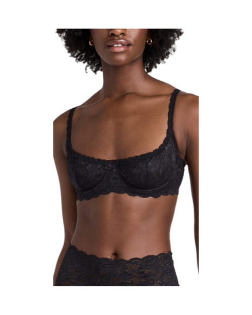 NSN Balconette Bra